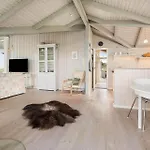 Tatil Evi Ln2003-hjorring-soslangevej-19 Hjørring