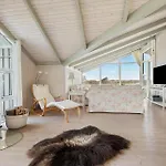 Tatil Evi Ln2003-hjorring-soslangevej-19 Hjørring