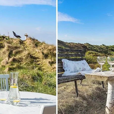 Ln2003-hjorring-soslangevej-19 Дом отдыха Йёрринг