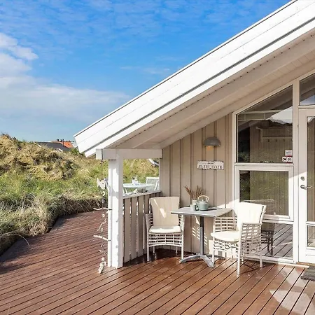 Ln2003-hjorring-soslangevej-19 Дом отдыха Йёрринг