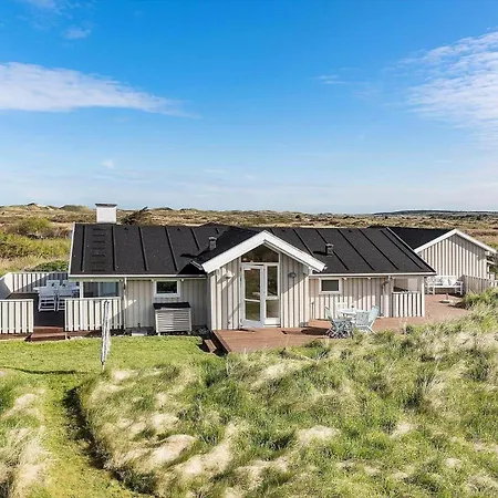 Holiday home Ln2003-hjorring-soslangevej-19