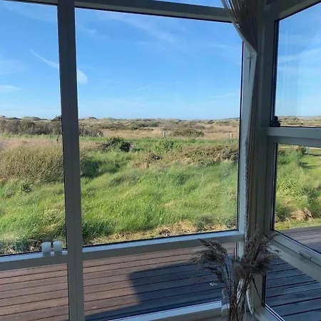 Holiday home Ln2003-hjorring-soslangevej-19