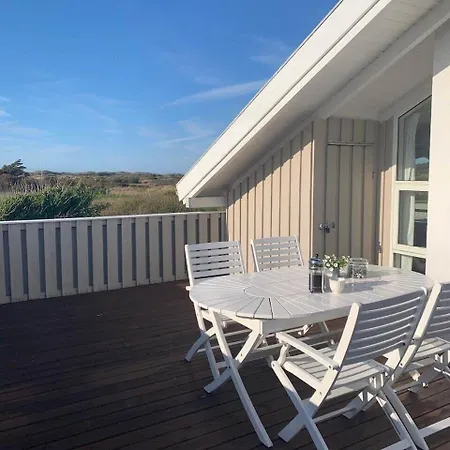 Ln2003-hjorring-soslangevej-19 Holiday home