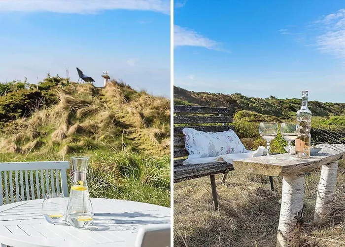 Ln2003-hjorring-soslangevej-19 Дом отдыха Йёрринг