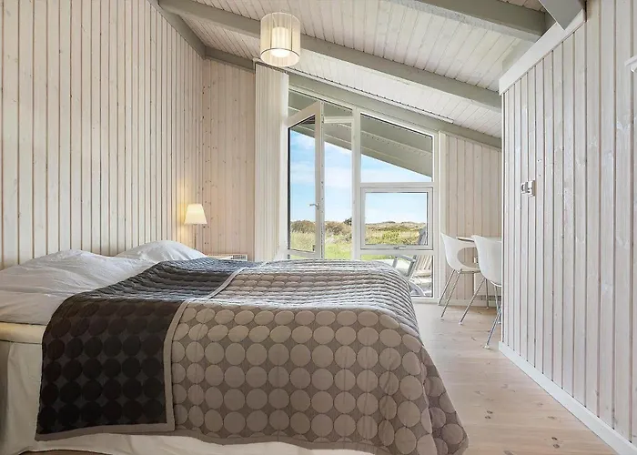 Ln2003-hjorring-soslangevej-19 Дом отдыха Йёрринг