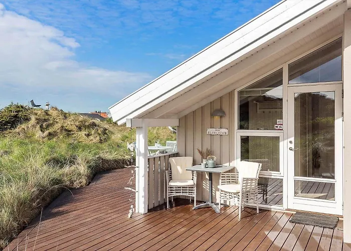 Ln2003-hjorring-soslangevej-19 Дом отдыха Йёрринг