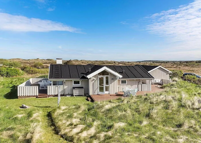 Дом отдыха Ln2003-hjorring-soslangevej-19